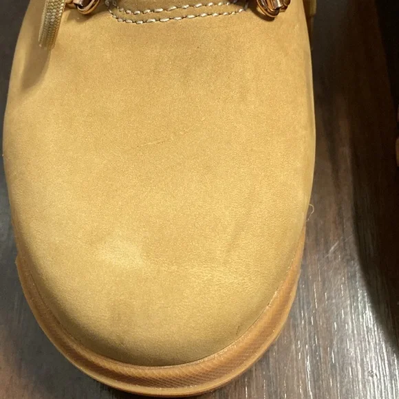 Caterpillar Waterproof Steel Toe Boots - Picture 11 of 12